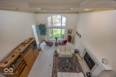 11691 Diamond Pointe Court, Indianapolis - 14