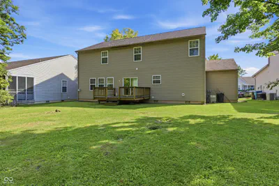 11320 Bear Hollow Court, Indianapolis - 33