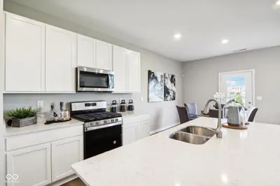 6818 Levant Lane, Indianapolis - 20