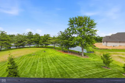 4025 Lochview Court, Bargersville - 92