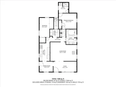 2025 80th Street, Indianapolis - 21