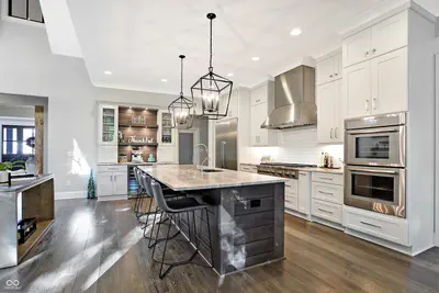 10725 Holliday Farms Boulevard, Zionsville - 20