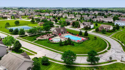 3222 Cherokee Circle, Bargersville - 87