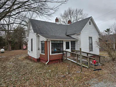 103 Franklin Street, Fairland