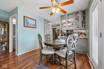 5514 Burning Tree Court, Indianapolis - 10