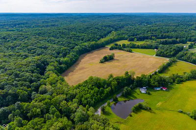 3000 Block County Rd 900, Freetown - 27