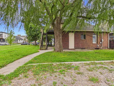 264 Caven Street, Indianapolis - 35