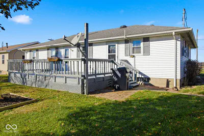 6519 US Highway 50, Holton - 11