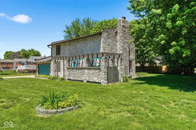 3712 Ivory Way, Indianapolis - 54