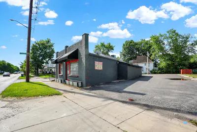 2023 Southeastern Avenue, Indianapolis - 3