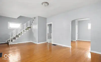 901 Parker Avenue, Indianapolis - 5