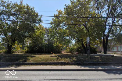 1561 Yandes Street, Indianapolis - 2