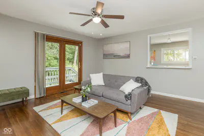 6824 Sargent Road, Indianapolis - 12