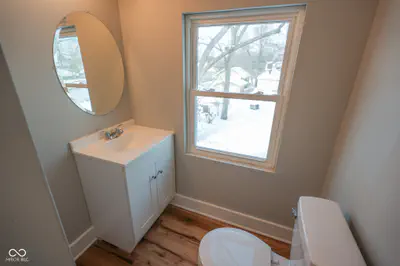 1114 31st Street, Indianapolis - 10