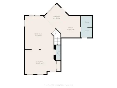 6345 Graybrook Circle, Indianapolis - 35