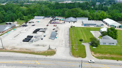 2550 State Highway 7, North Vernon - 4