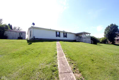 6770 Rick James Drive, Middletown - 28