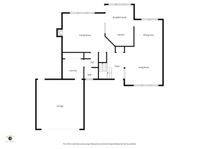 8626 Golden Falls Circle, Avon - 23