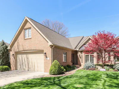 1752 Pathway Drive, Greenwood