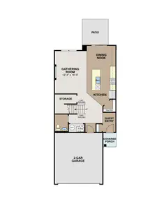 4217 Douro Trail, Westfield - 31