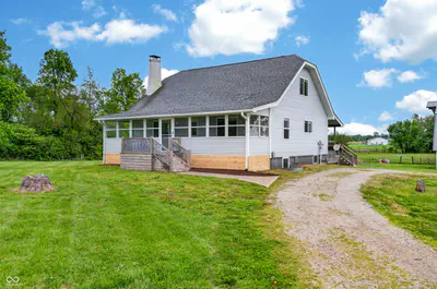 4665 Mauxferry Road, Franklin - 3