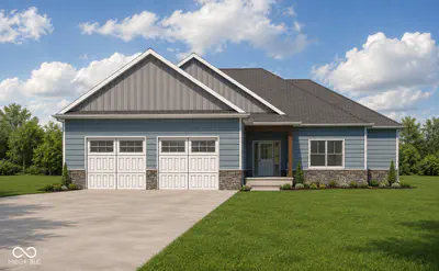 2530 Birchwood Lane, Terre Haute