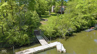 8631 Bay Colony Drive, Indianapolis - 45