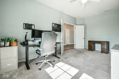 12556 Amber Star, Noblesville - 25