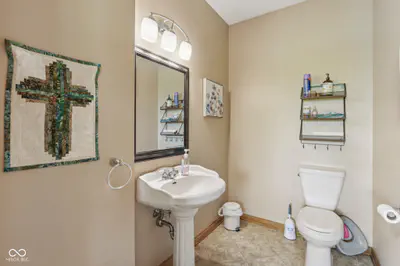 3564 Clear Creek Boulevard, Martinsville - 32