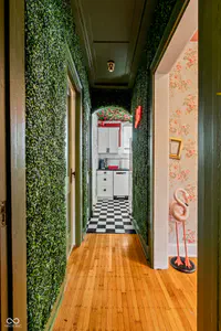 814 48th Street, Indianapolis - 18