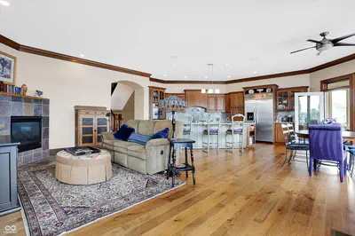9088 Nautical Watch Drive, Indianapolis - 22