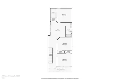 1518 Spruce Street, Indianapolis - 51