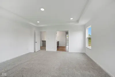 9720 Bitternut Run Lane, Indianapolis - 23