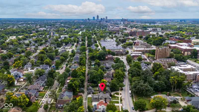 3145 Pennsylvania Street, Indianapolis - 61