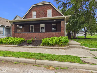 264 Caven Street, Indianapolis - 38