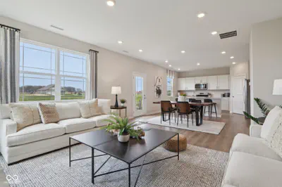 1610 Pritchet Street, Fortville - 6