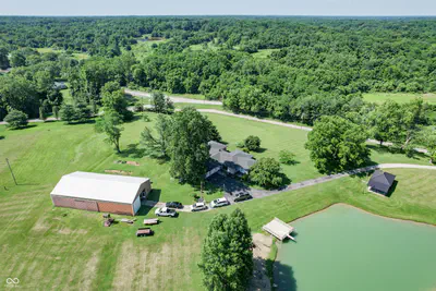 1000 County Road 55, North Vernon - 68