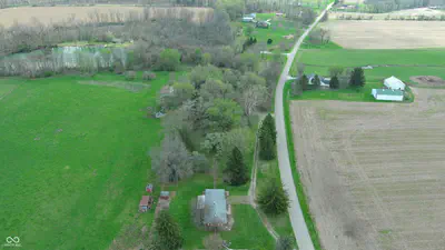 7614 Mill Road, Spiceland - 4
