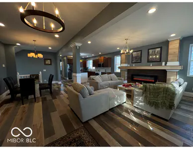 3712 Washington Street, Indianapolis - 3