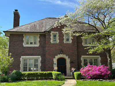 435 Blue Ridge, Indianapolis - 52