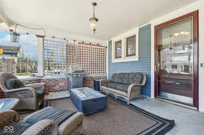 1610 Delaware Street, Indianapolis - 57
