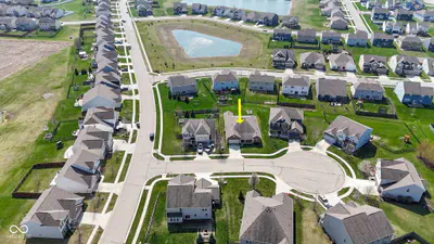 6121 Marigold Court, Whitestown - 39