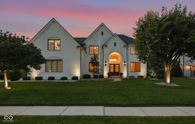 14554 Christie Ann Drive, Fishers