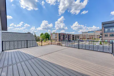8694 Morgan Drive, Fishers - 58