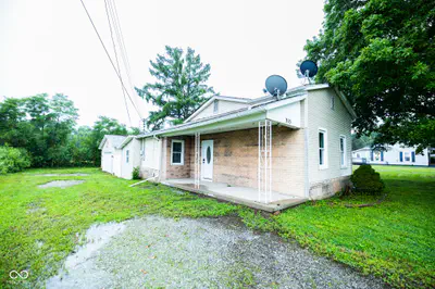 315 Seward Street, Russiaville