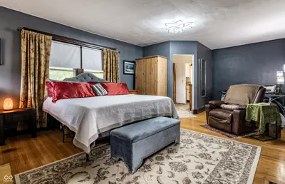 675 Woodruff Place West Drive, Indianapolis - 22
