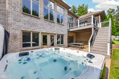 3355 Carr Hill Road, Columbus - 56