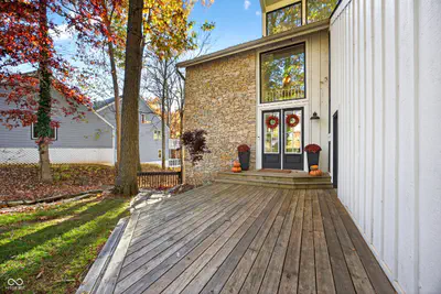 9428 Harbour Pointe Drive, Bloomington - 8
