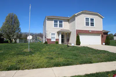 216 Creekside Drive, Danville