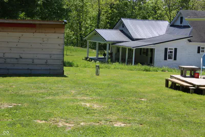13517 County Road 275, Roachdale - 40